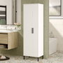 Hanah Home Armario Multiusos Dy1-W Blanco